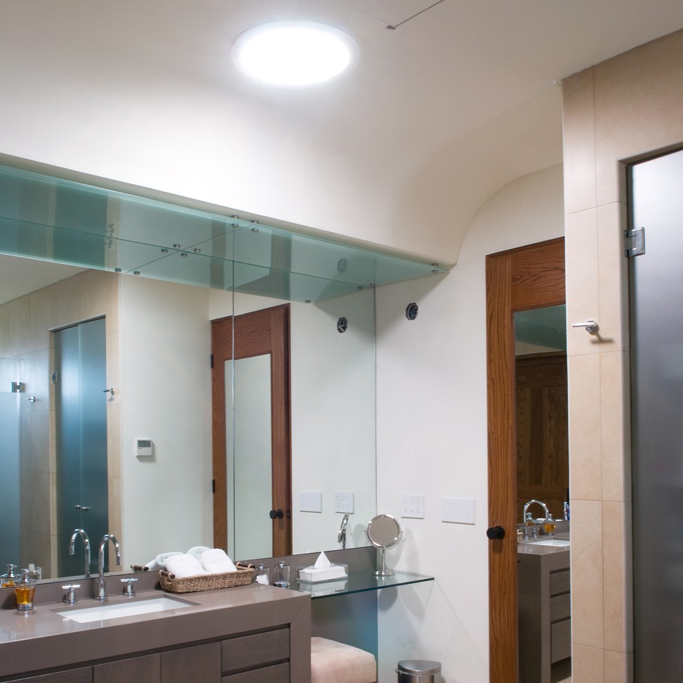 Solatube Serie Brighten Up